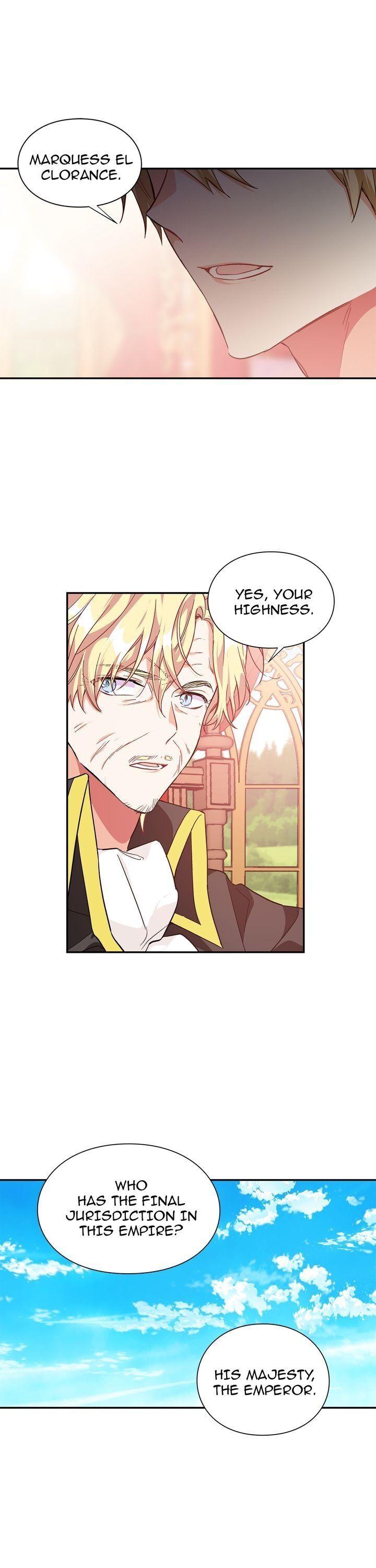 Read Doctor Elise The Royal Lady With the Lamp Manga Online