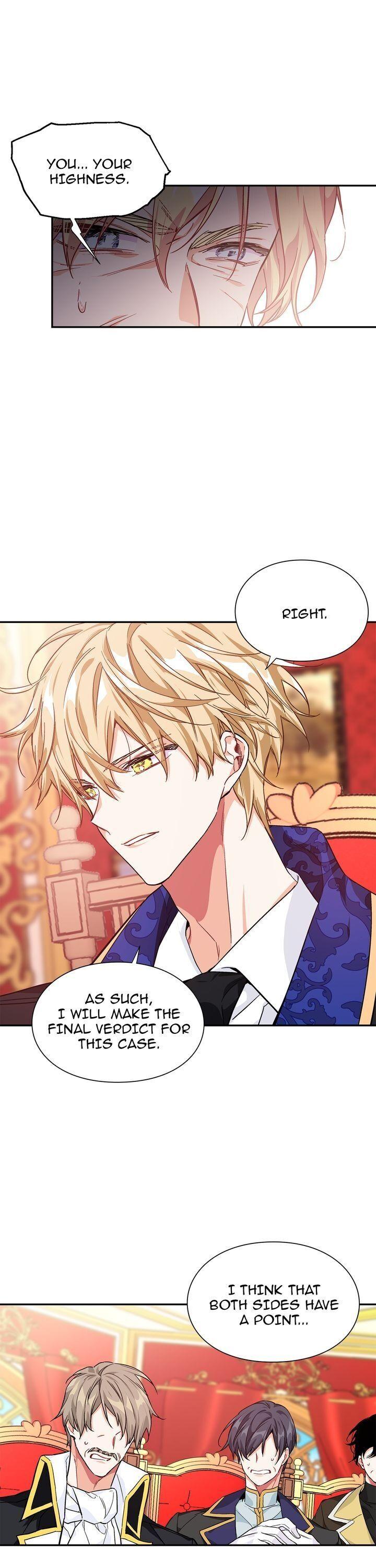 Read Doctor Elise The Royal Lady With the Lamp Manga Online