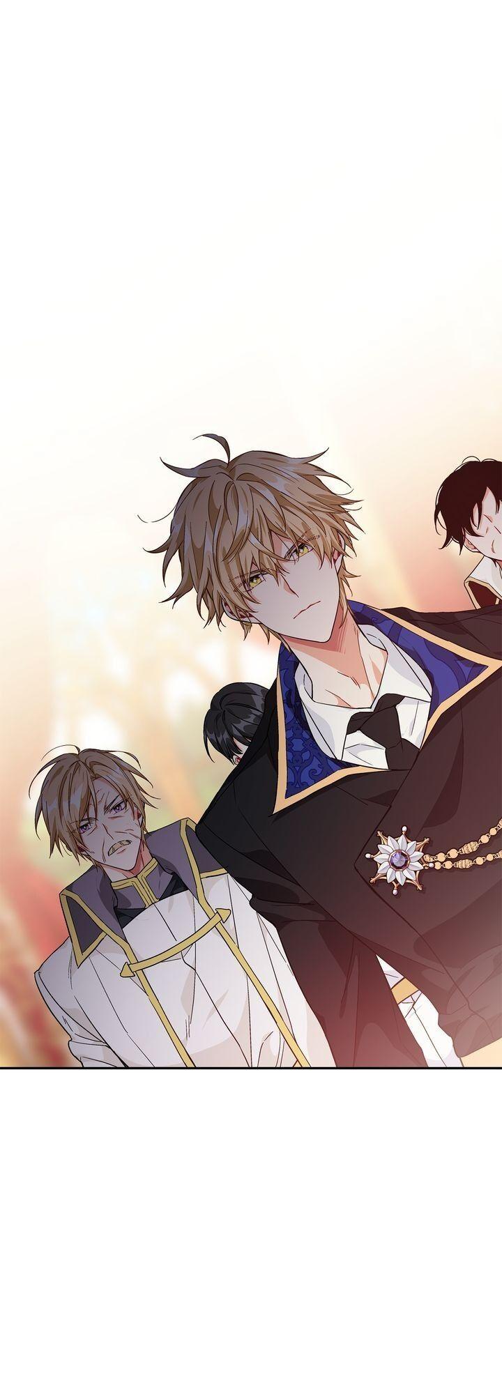 Read Doctor Elise The Royal Lady With the Lamp Manga Online