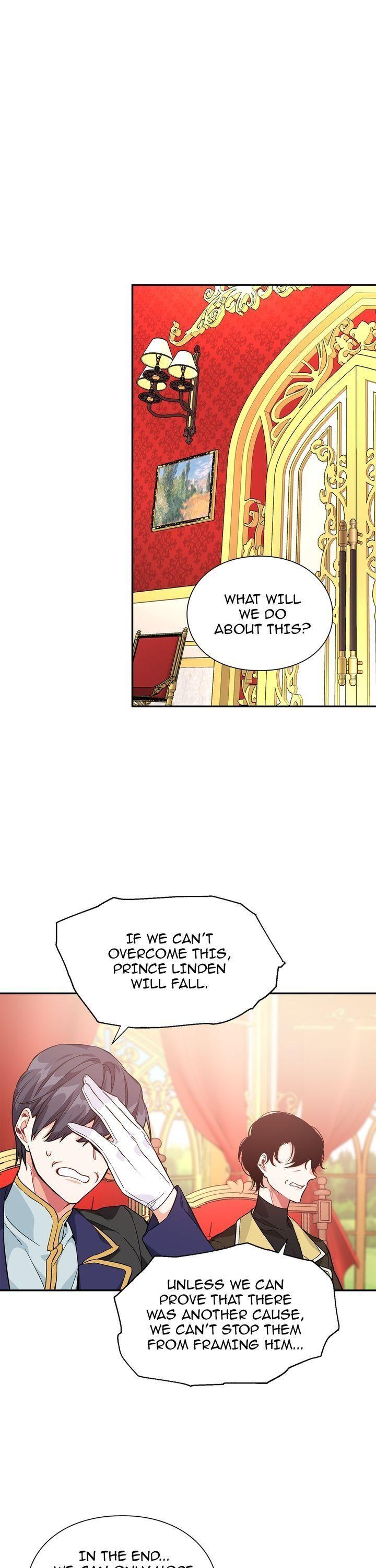 Read Doctor Elise The Royal Lady With the Lamp Manga Online