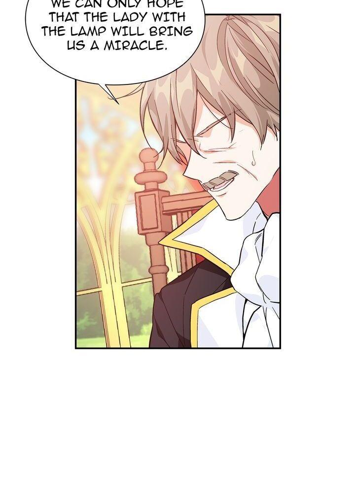 Read Doctor Elise The Royal Lady With the Lamp Manga Online