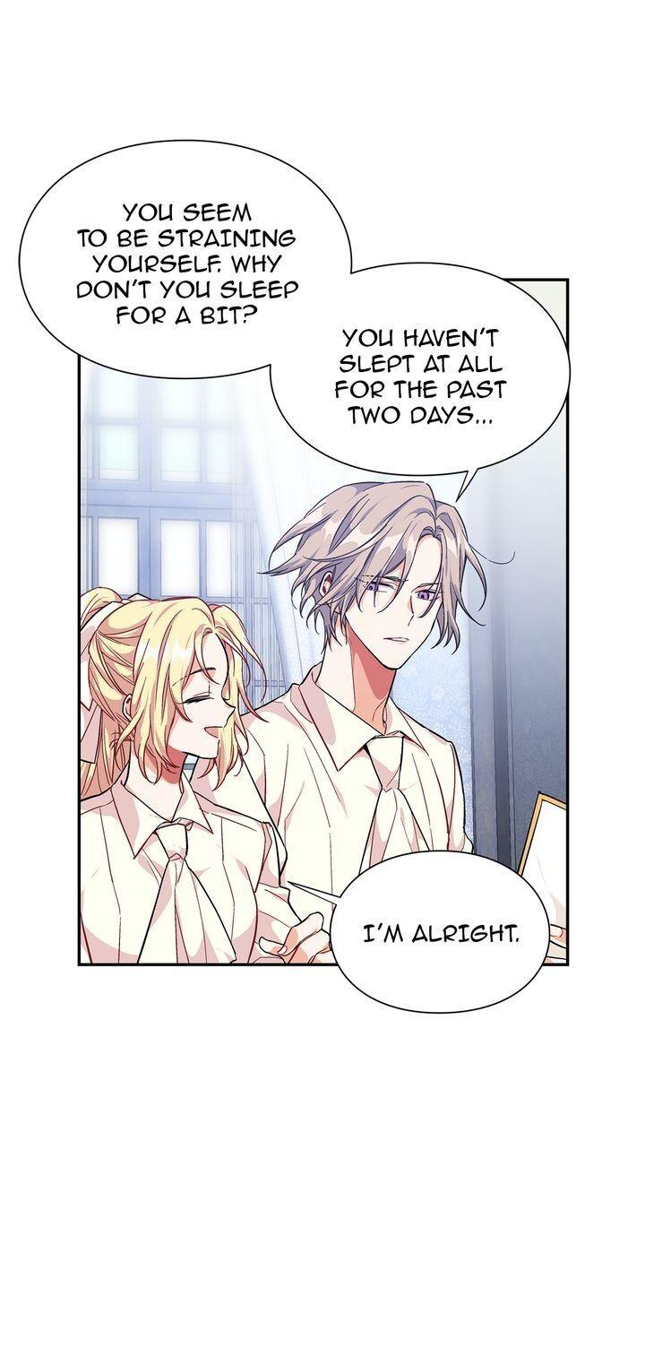 Read Doctor Elise The Royal Lady With the Lamp Manga Online