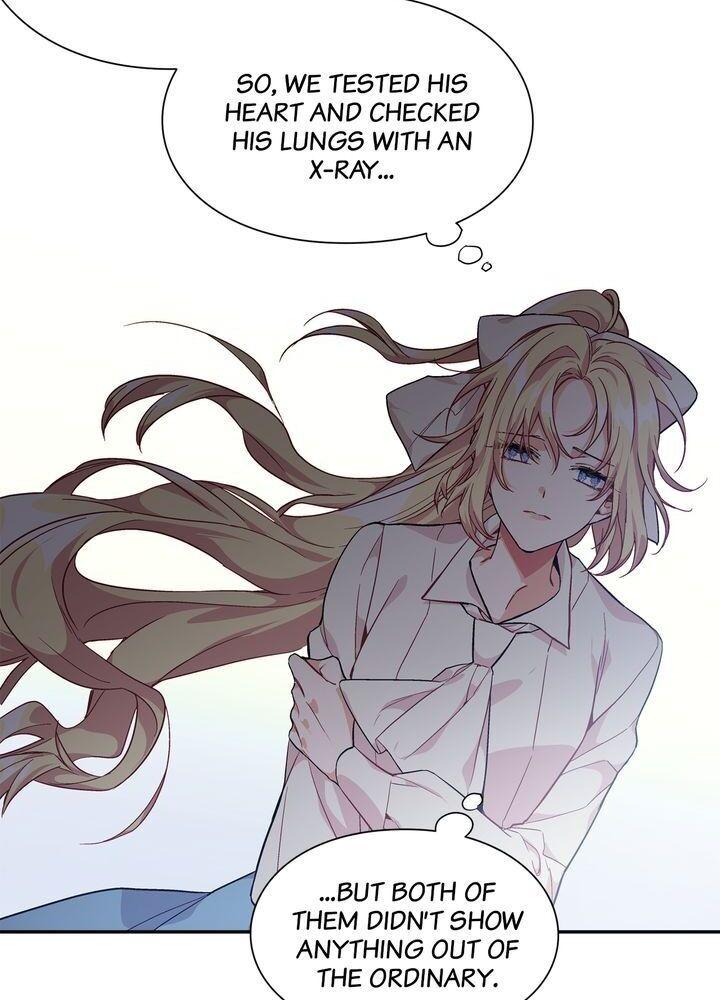 Read Doctor Elise The Royal Lady With the Lamp Manga Online