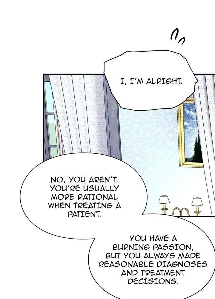 Read Doctor Elise The Royal Lady With the Lamp Manga Online