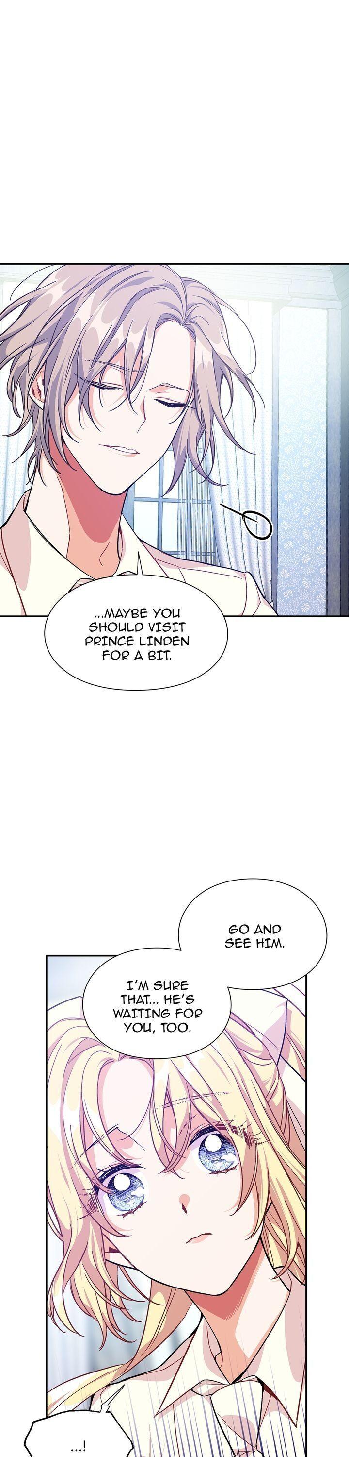 Read Doctor Elise The Royal Lady With the Lamp Manga Online