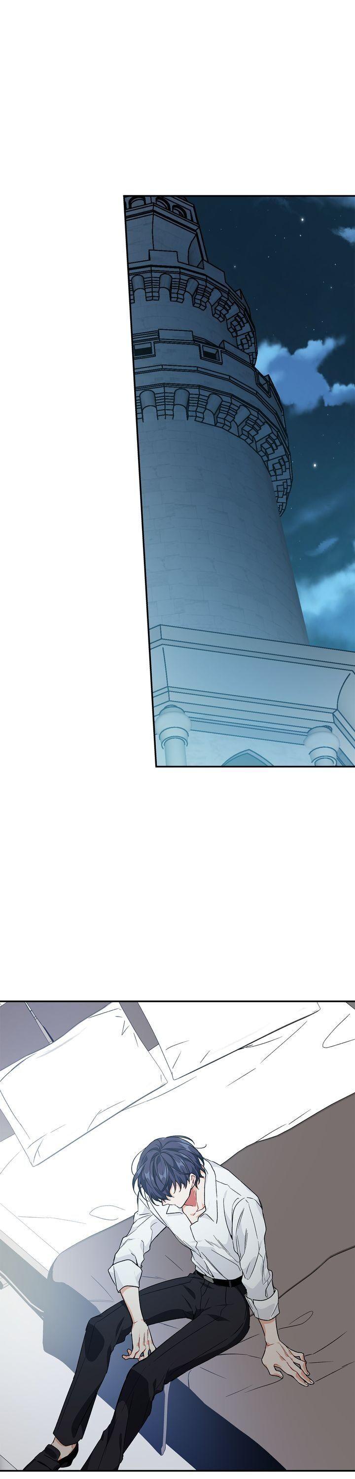 Read Doctor Elise The Royal Lady With the Lamp Manga Online