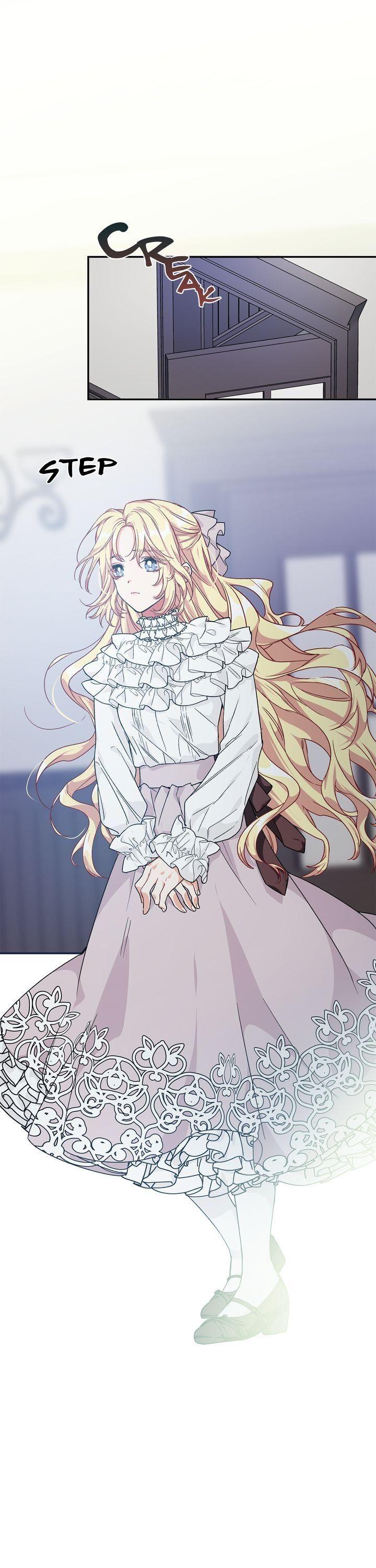 Read Doctor Elise The Royal Lady With the Lamp Manga Online