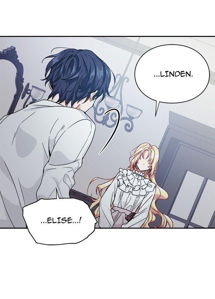 Read Doctor Elise The Royal Lady With the Lamp Manga Online