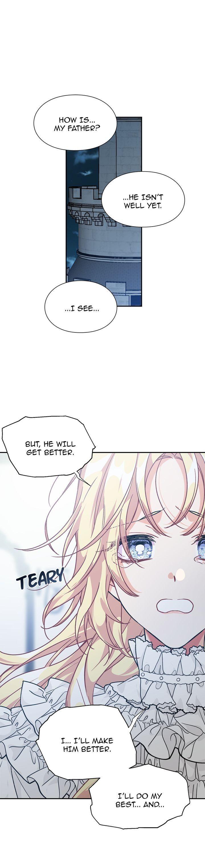 Read Doctor Elise The Royal Lady With the Lamp Manga Online