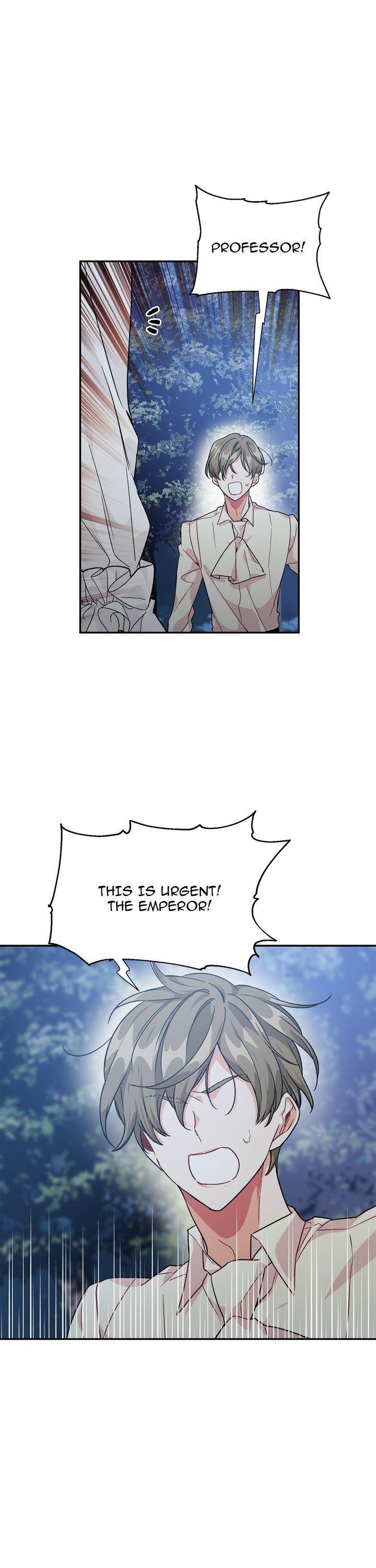 Read Doctor Elise The Royal Lady With the Lamp Manga Online
