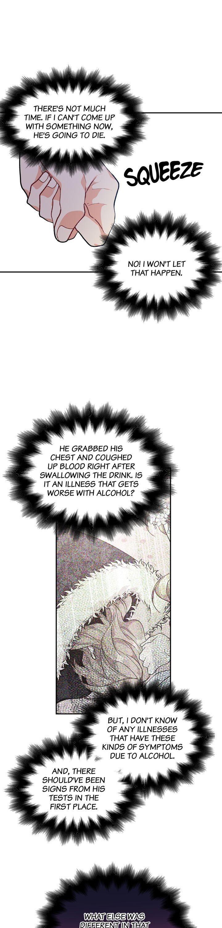 Read Doctor Elise The Royal Lady With the Lamp Manga Online