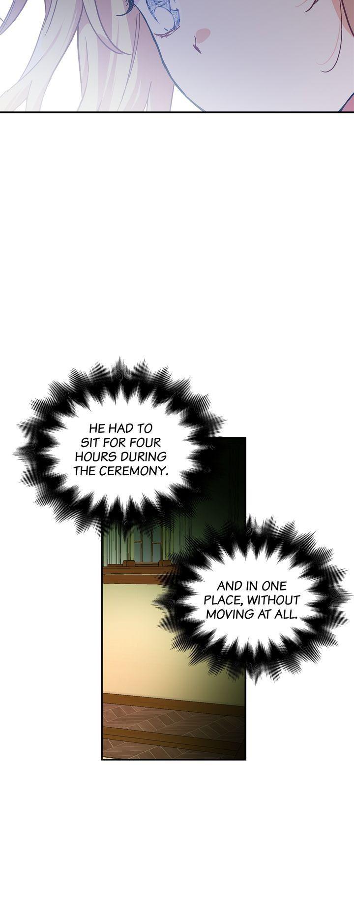 Read Doctor Elise The Royal Lady With the Lamp Manga Online