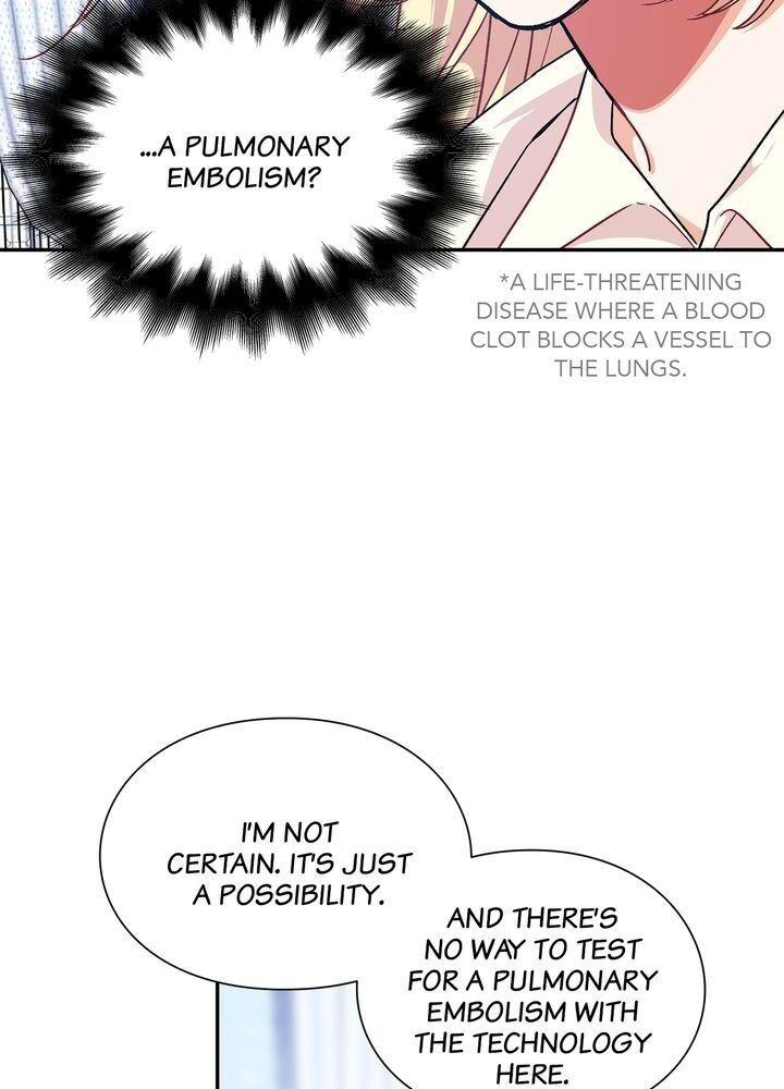 Read Doctor Elise The Royal Lady With the Lamp Manga Online