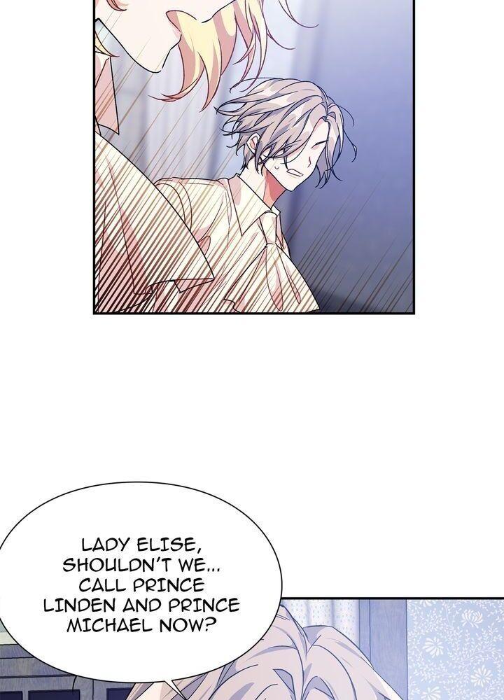 Read Doctor Elise The Royal Lady With the Lamp Manga Online