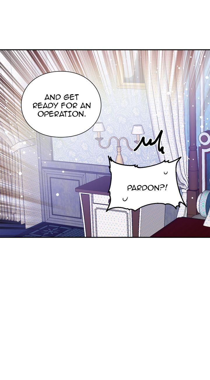 Read Doctor Elise The Royal Lady With the Lamp Manga Online