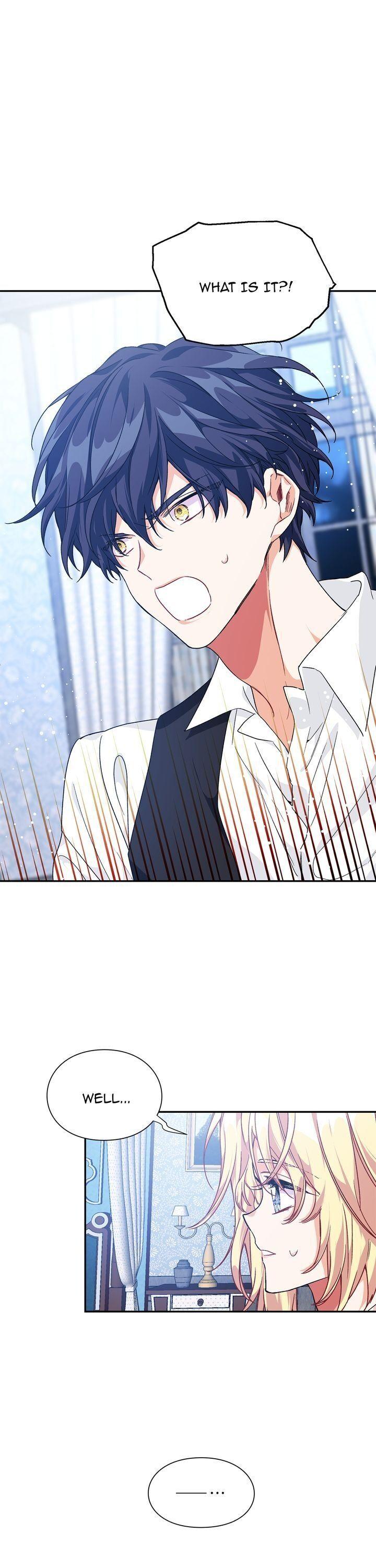 Read Doctor Elise The Royal Lady With the Lamp Manga Online