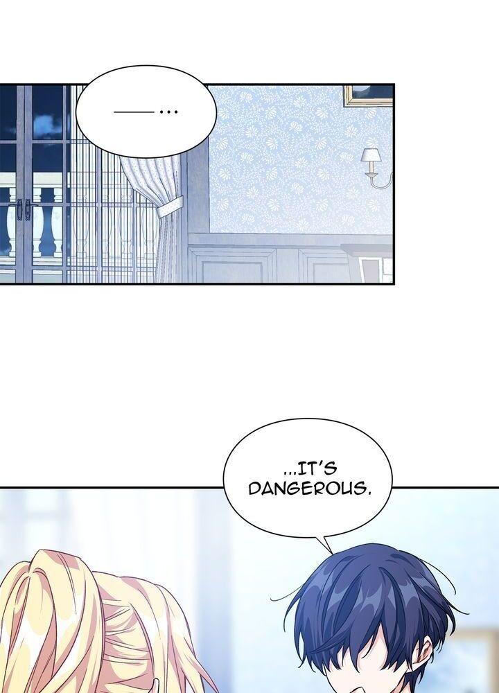 Read Doctor Elise The Royal Lady With the Lamp Manga Online