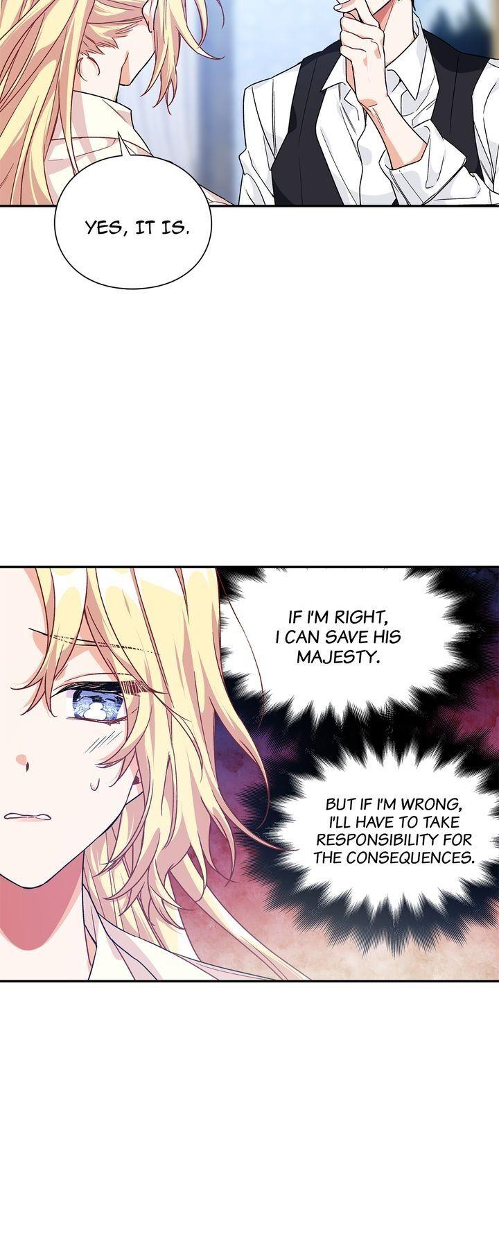 Read Doctor Elise The Royal Lady With the Lamp Manga Online