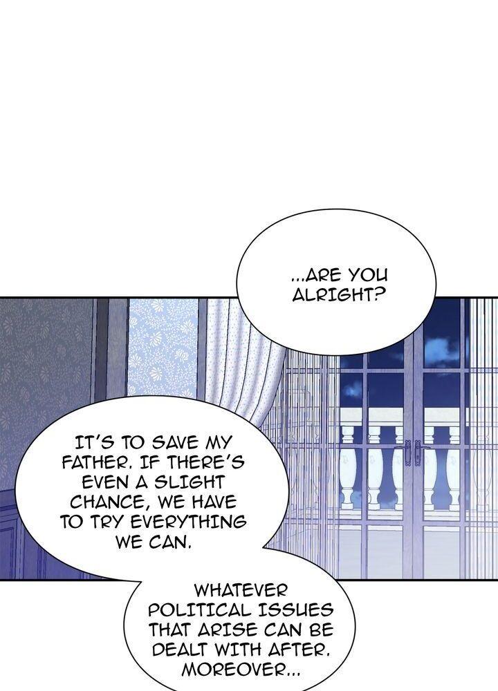Read Doctor Elise The Royal Lady With the Lamp Manga Online