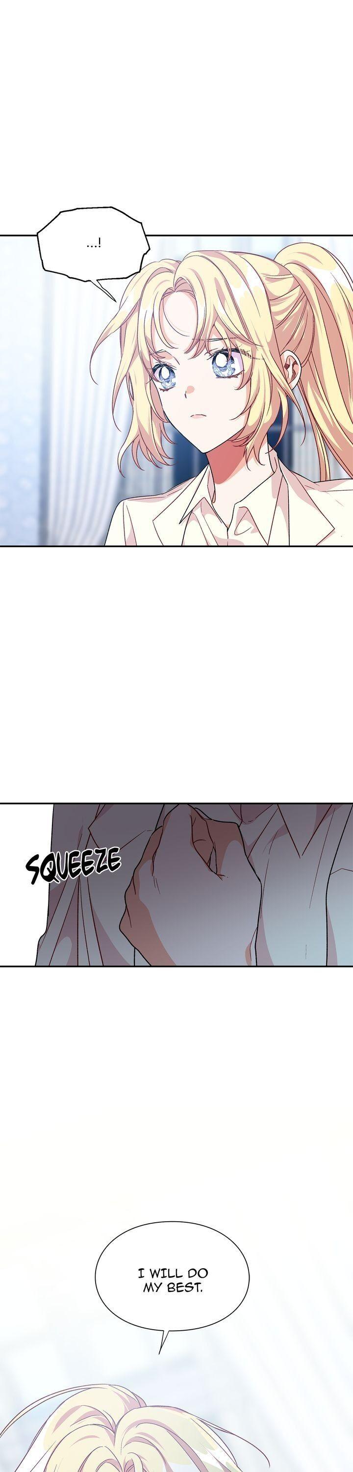 Read Doctor Elise The Royal Lady With the Lamp Manga Online