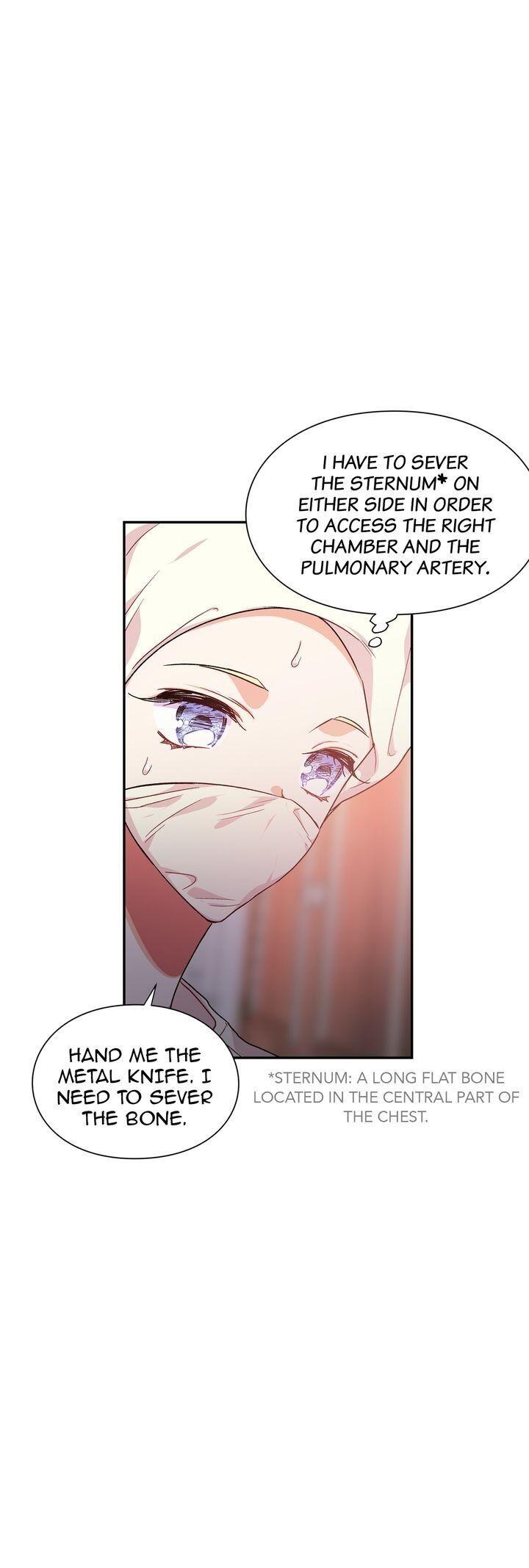 Read Doctor Elise The Royal Lady With the Lamp Manga Online