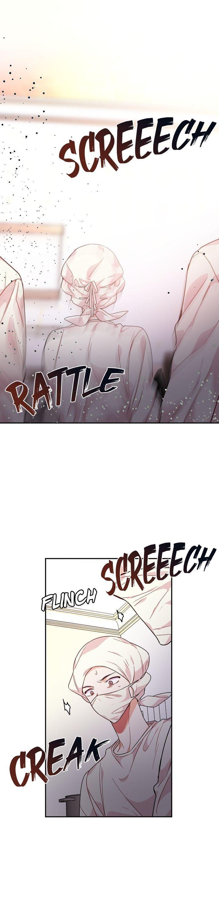 Read Doctor Elise The Royal Lady With the Lamp Manga Online