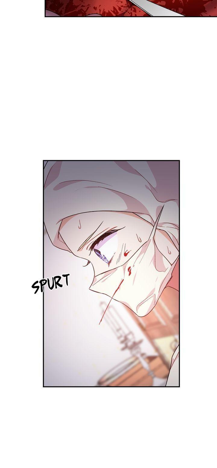 Read Doctor Elise The Royal Lady With the Lamp Manga Online