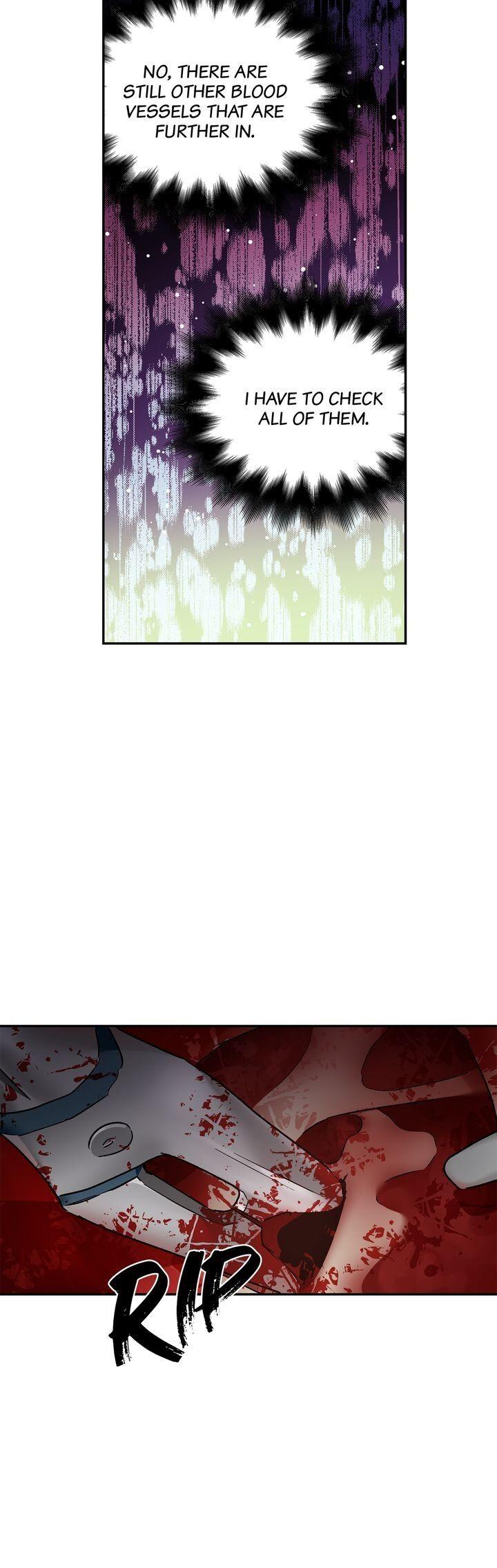 Read Doctor Elise The Royal Lady With the Lamp Manga Online