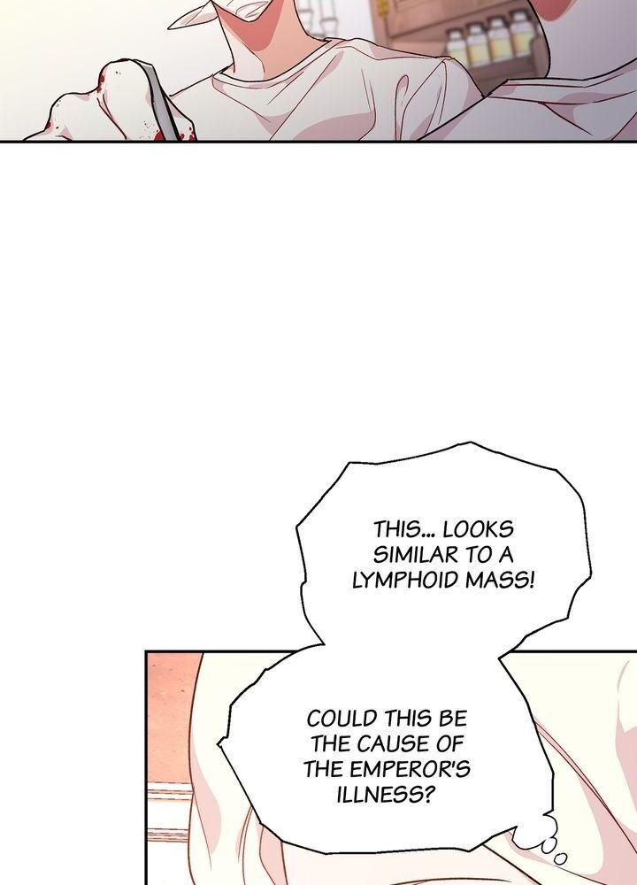 Read Doctor Elise The Royal Lady With the Lamp Manga Online