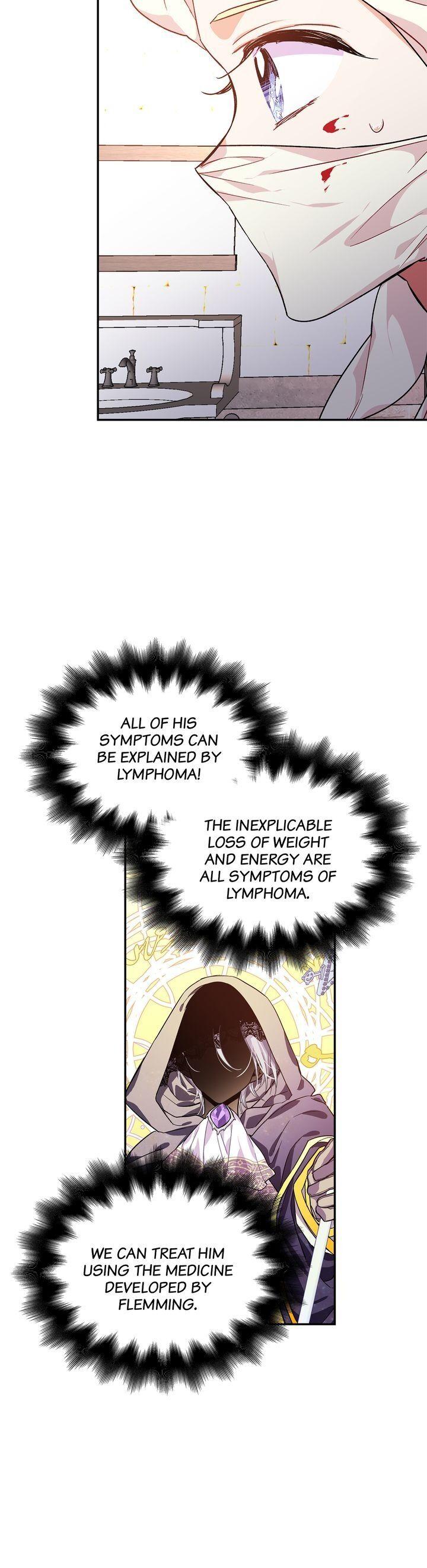 Read Doctor Elise The Royal Lady With the Lamp Manga Online