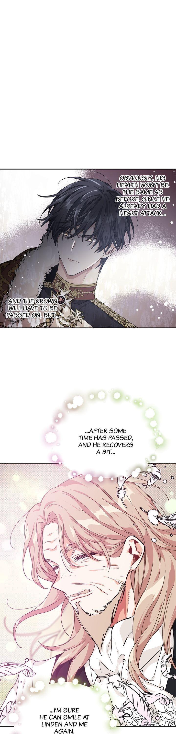 Read Doctor Elise The Royal Lady With the Lamp Manga Online