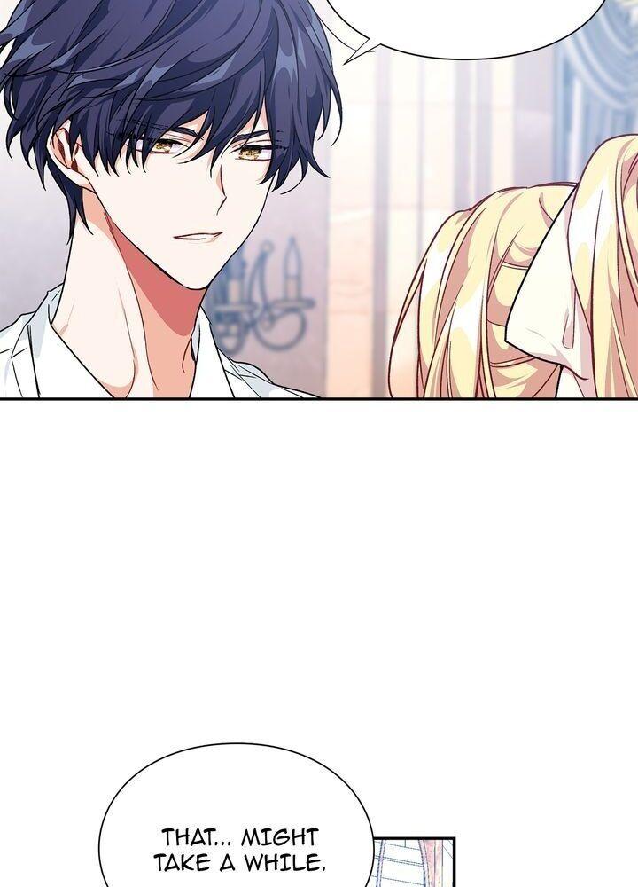 Read Doctor Elise The Royal Lady With the Lamp Manga Online