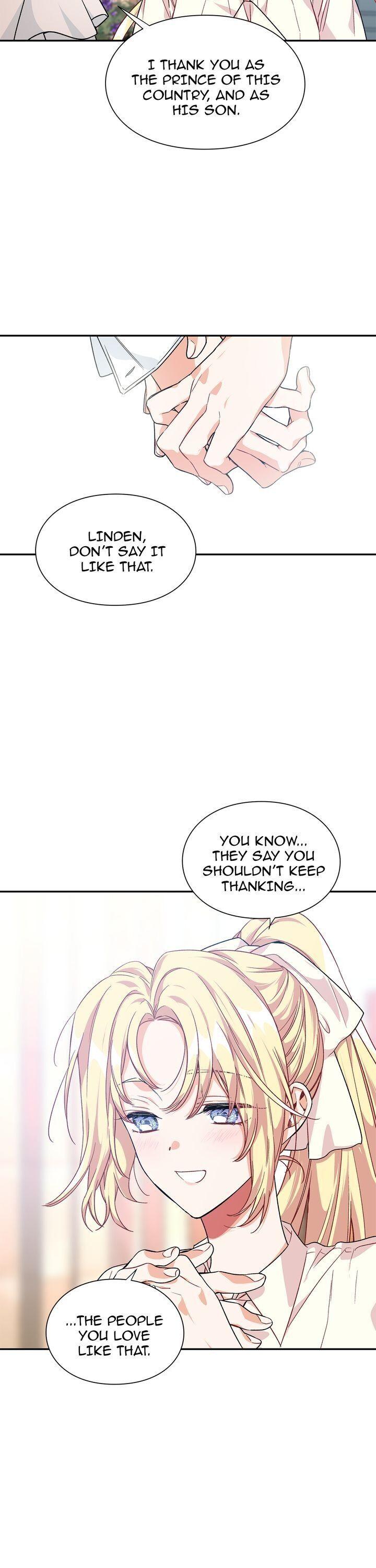 Read Doctor Elise The Royal Lady With the Lamp Manga Online