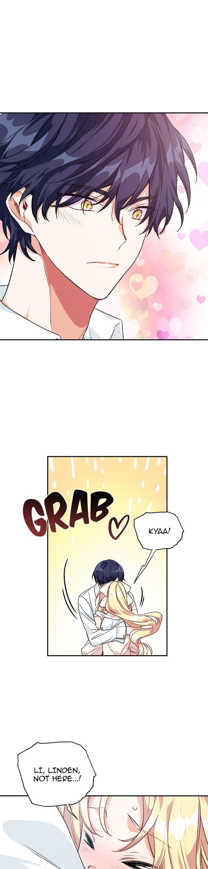 Read Doctor Elise The Royal Lady With the Lamp Manga Online