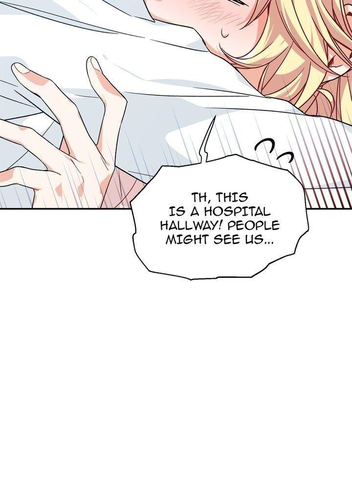 Read Doctor Elise The Royal Lady With the Lamp Manga Online