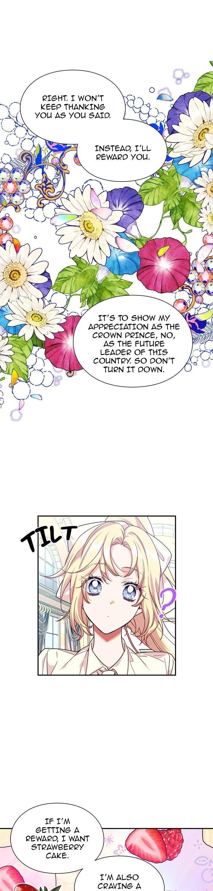 Read Doctor Elise The Royal Lady With the Lamp Manga Online
