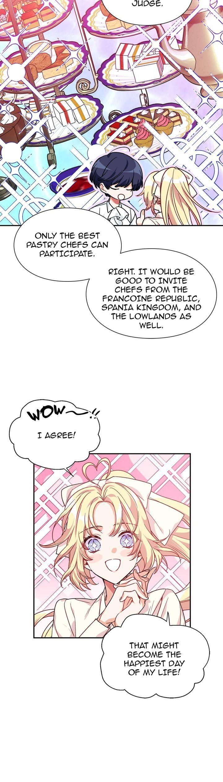 Read Doctor Elise The Royal Lady With the Lamp Manga Online