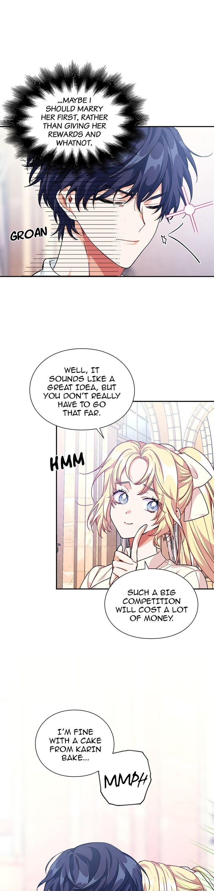 Read Doctor Elise The Royal Lady With the Lamp Manga Online