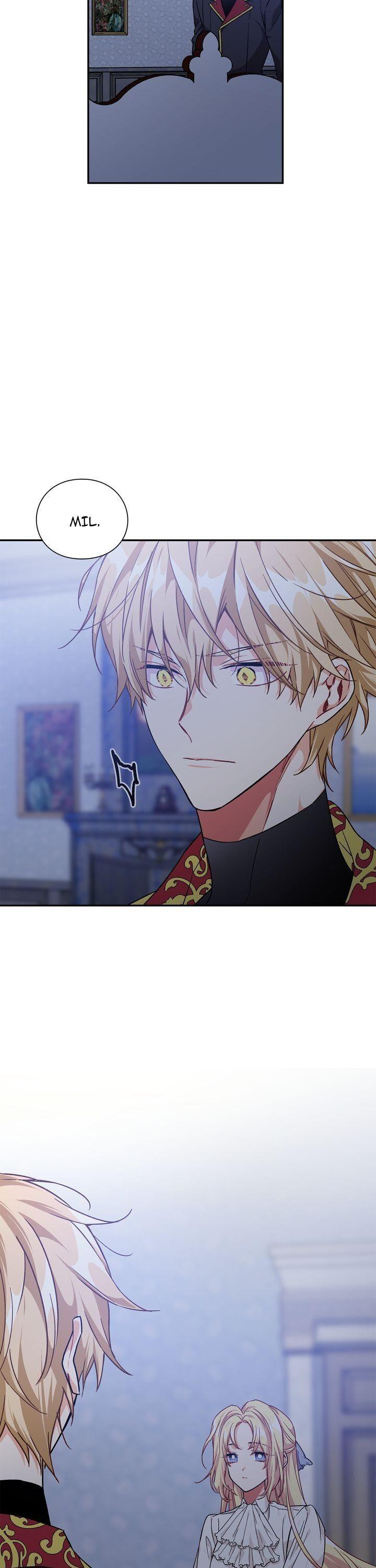 Read Doctor Elise The Royal Lady With the Lamp Manga Online