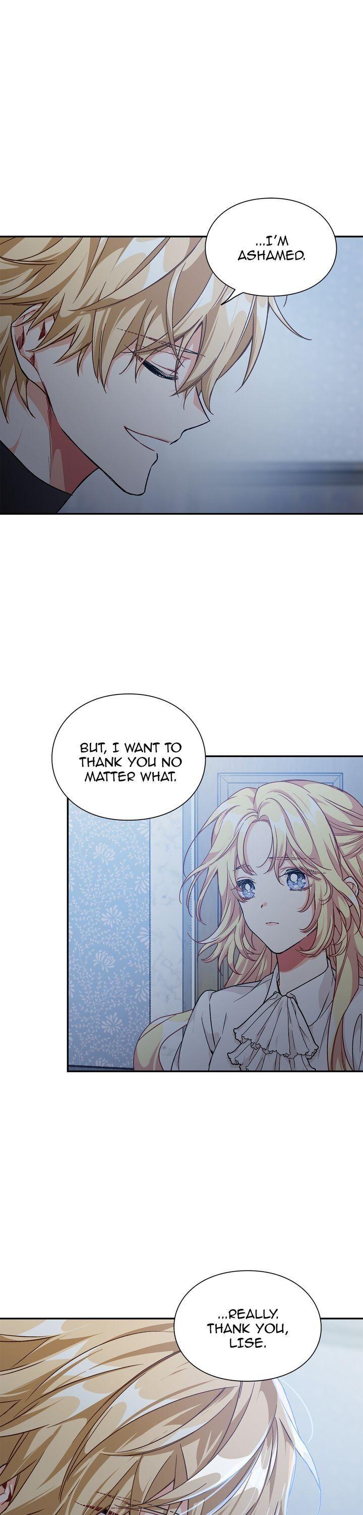 Read Doctor Elise The Royal Lady With the Lamp Manga Online