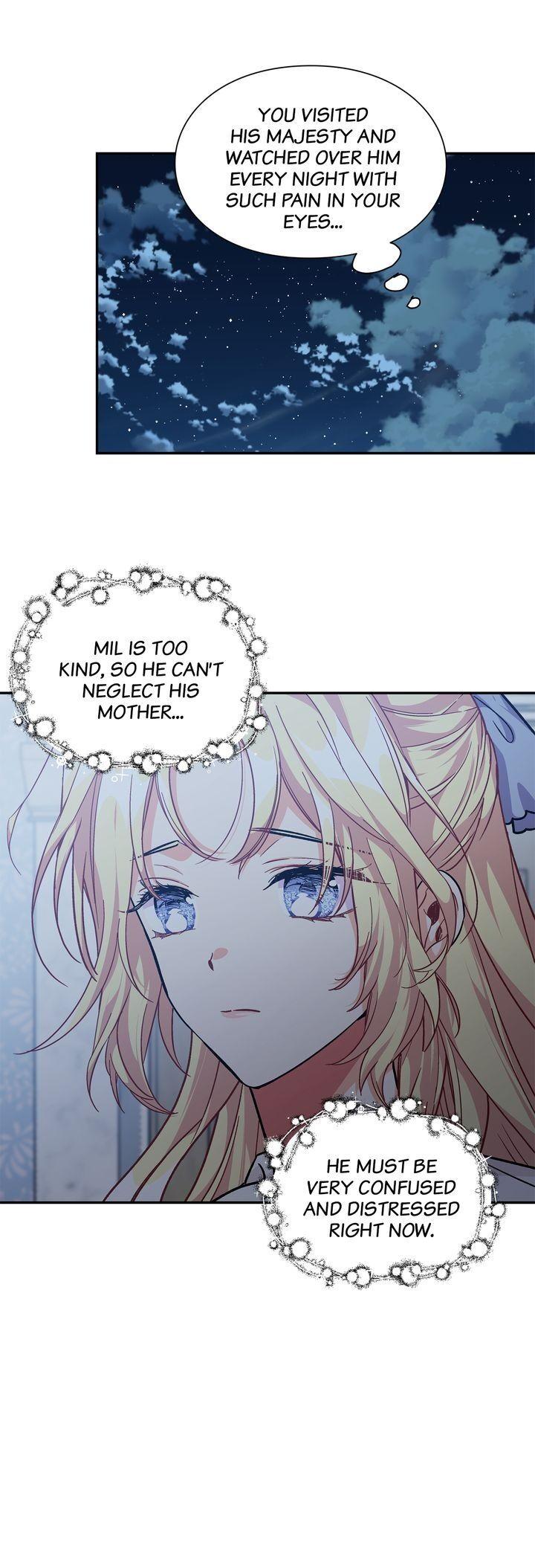 Read Doctor Elise The Royal Lady With the Lamp Manga Online