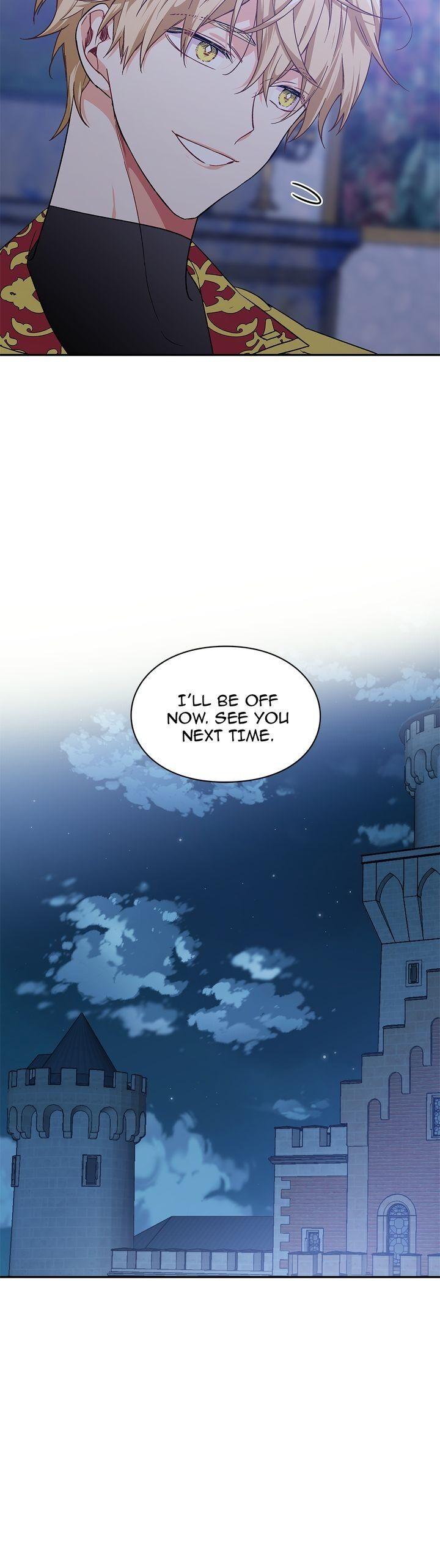 Read Doctor Elise The Royal Lady With the Lamp Manga Online