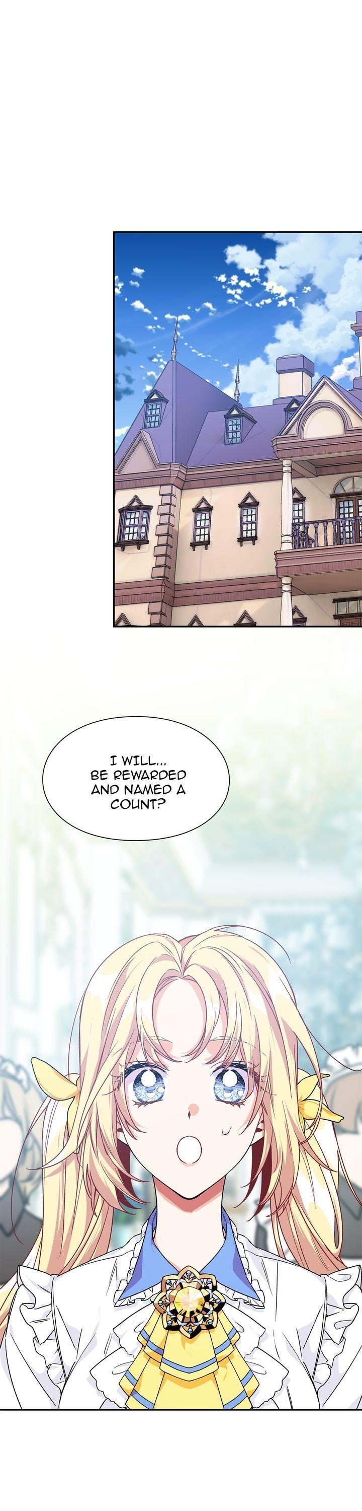 Read Doctor Elise The Royal Lady With the Lamp Manga Online