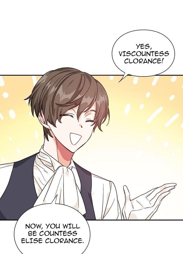 Read Doctor Elise The Royal Lady With the Lamp Manga Online