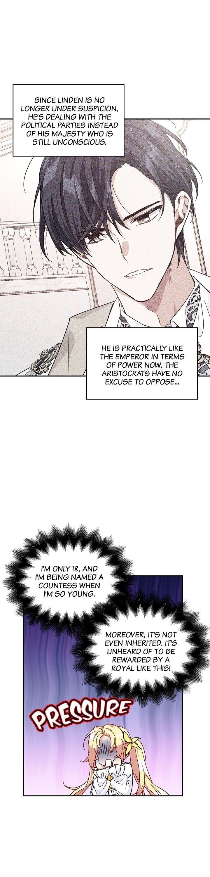 Read Doctor Elise The Royal Lady With the Lamp Manga Online