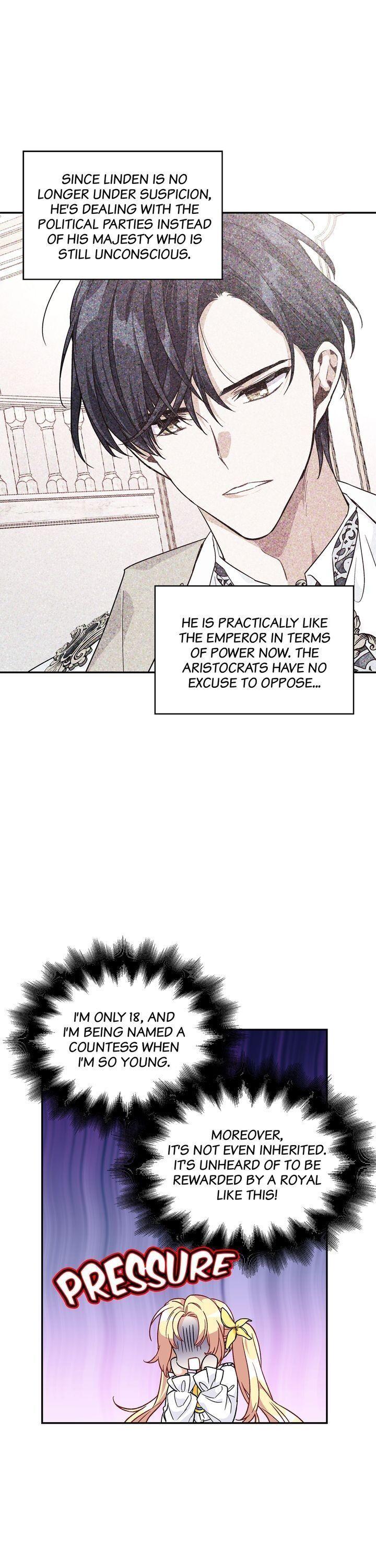 Read Doctor Elise The Royal Lady With the Lamp Manga Online
