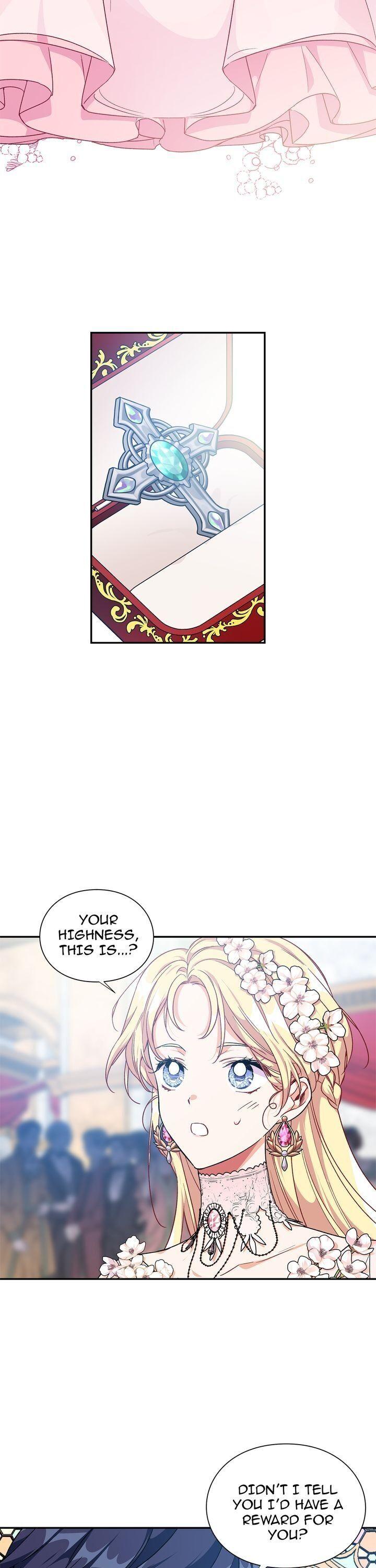 Read Doctor Elise The Royal Lady With the Lamp Manga Online