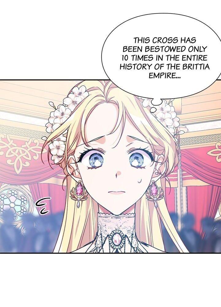 Read Doctor Elise The Royal Lady With the Lamp Manga Online