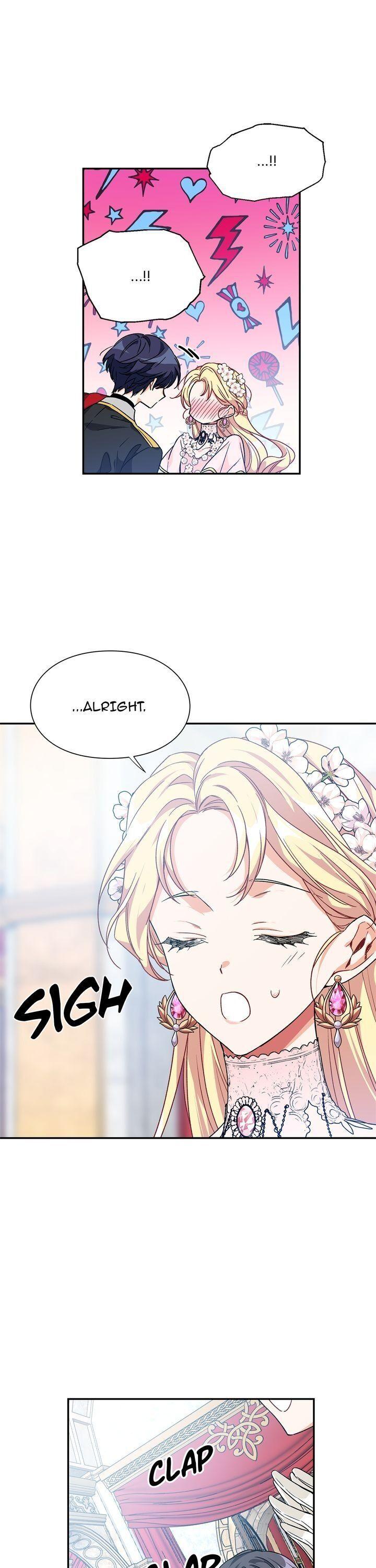 Read Doctor Elise The Royal Lady With the Lamp Manga Online