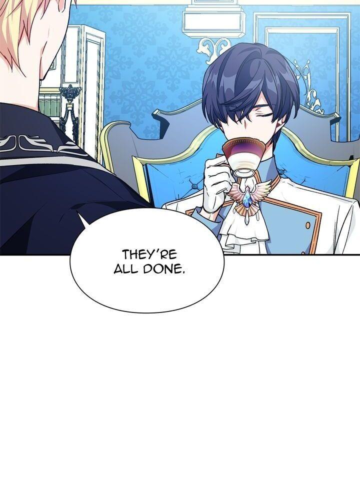 Read Doctor Elise The Royal Lady With the Lamp Manga Online